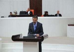 ‘Özgürlük, temel değer'